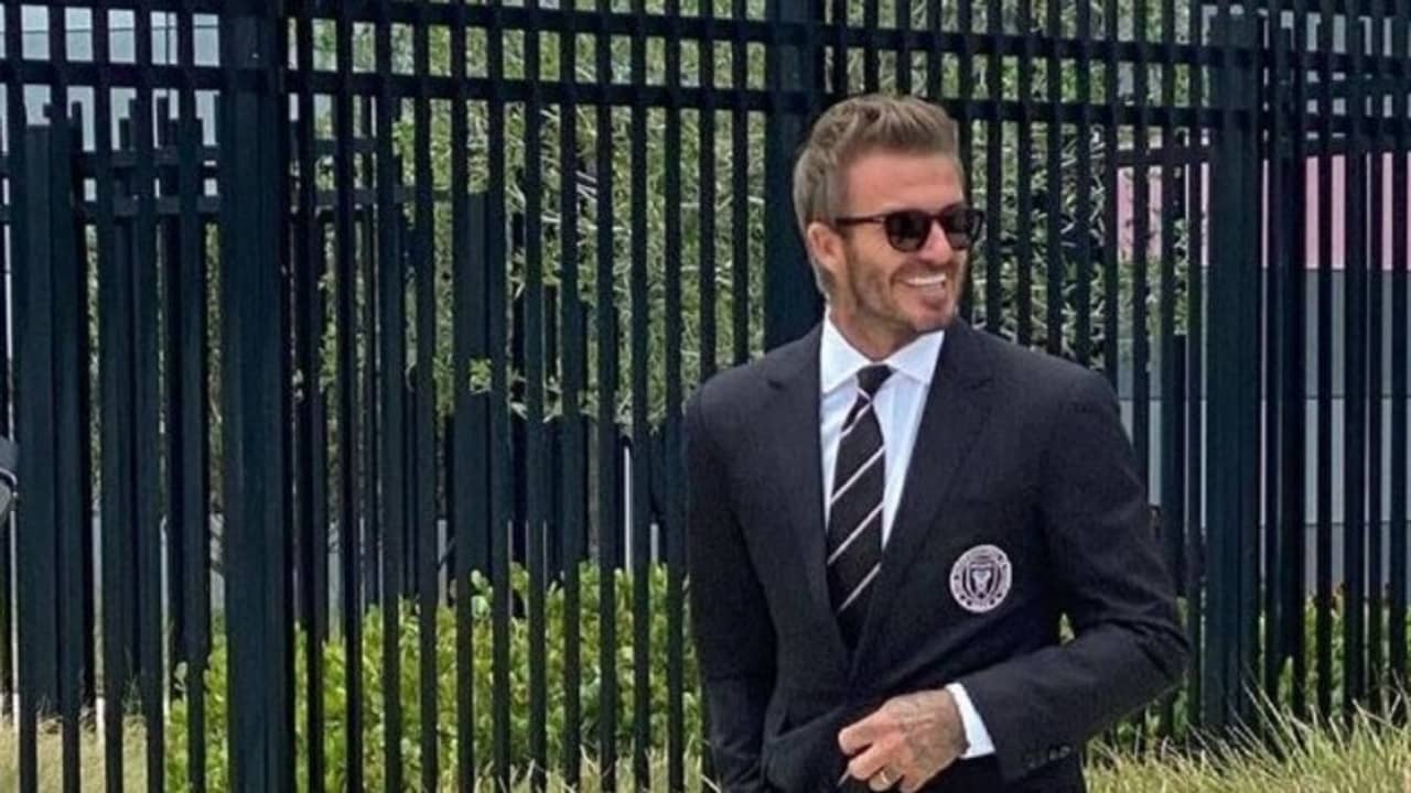 সুপার লিগের সমালোচনায় বেকহ্যাম-কতোনা