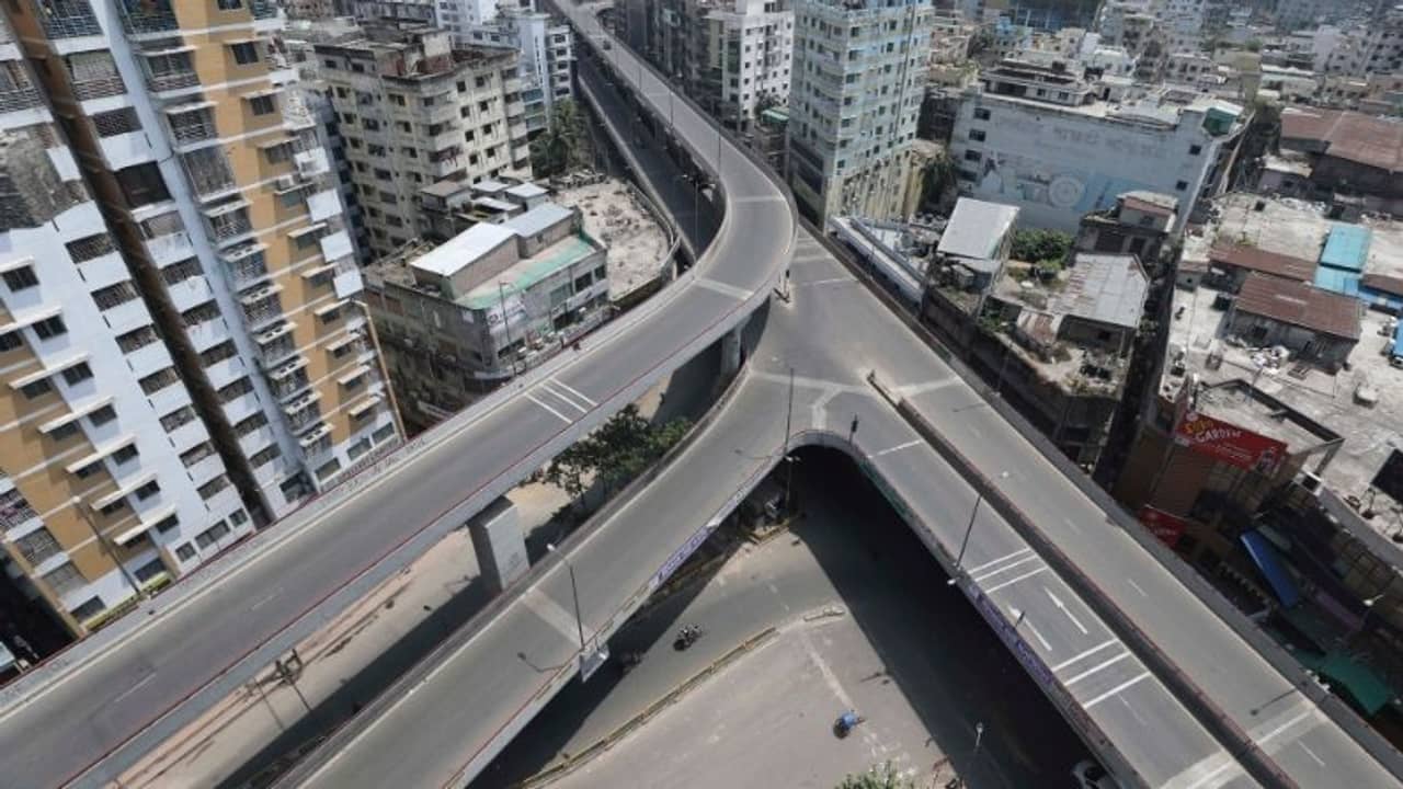 লকডাউনে বেনিয়ম, একদিনেই গ্রেফতার ৭৯১