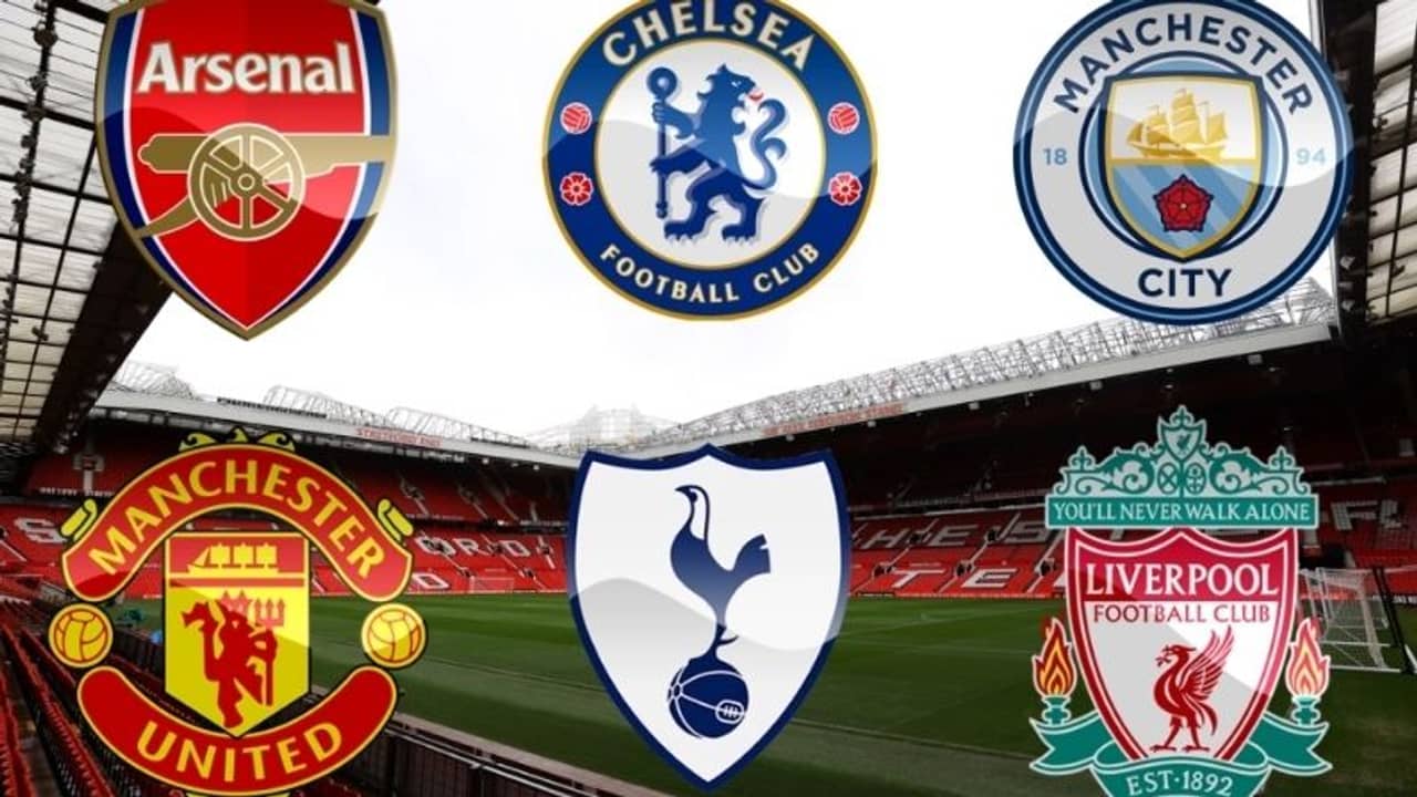 ইউরোপিয়ান সুপার লিগের তীব্র সমালোচনায় প্রাক্তনরা