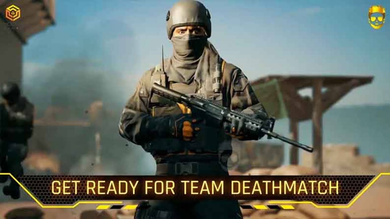 মাল্টিপ্লেয়ার মোডে আসছে FAU-G, রিলিজ হয়েছে টিম ডেথম্যাচের ট্রেলর