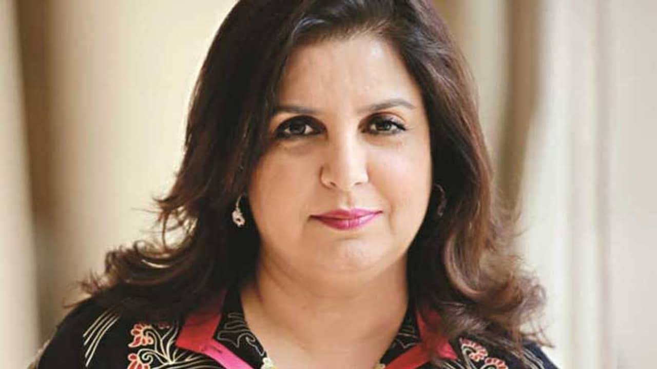 নেপোটিজম বিরোধীরাই শাহরুখ, করিনার সন্তানদের ছবি দেখতে চান: ফারহা খান