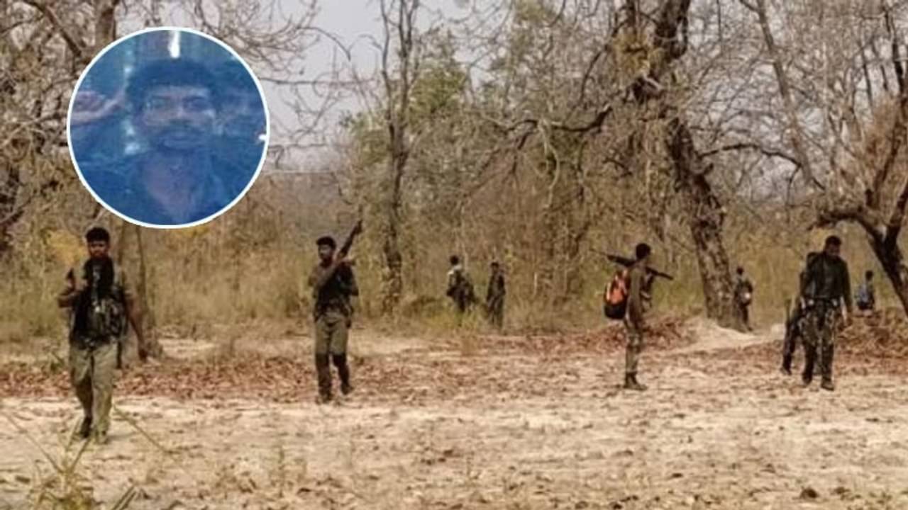 মাথার দাম ৪০ লাখ, জওয়ানদের ফাঁদে ফেলেছিল টেন পাশ হিদমারের আড়াই চাল!