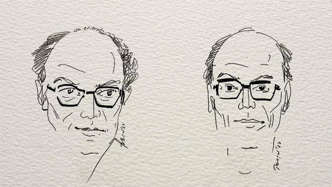 আমার বই পড়ে শঙ্খবাবুর মনে হয়েছিল তিনি কেন লেখেন? ভাবা যায়!