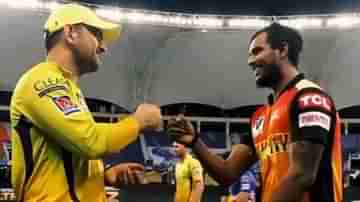 IPL 2021: ধোনির পরামর্শই পাল্টে দিয়েছিল নটরাজনকে