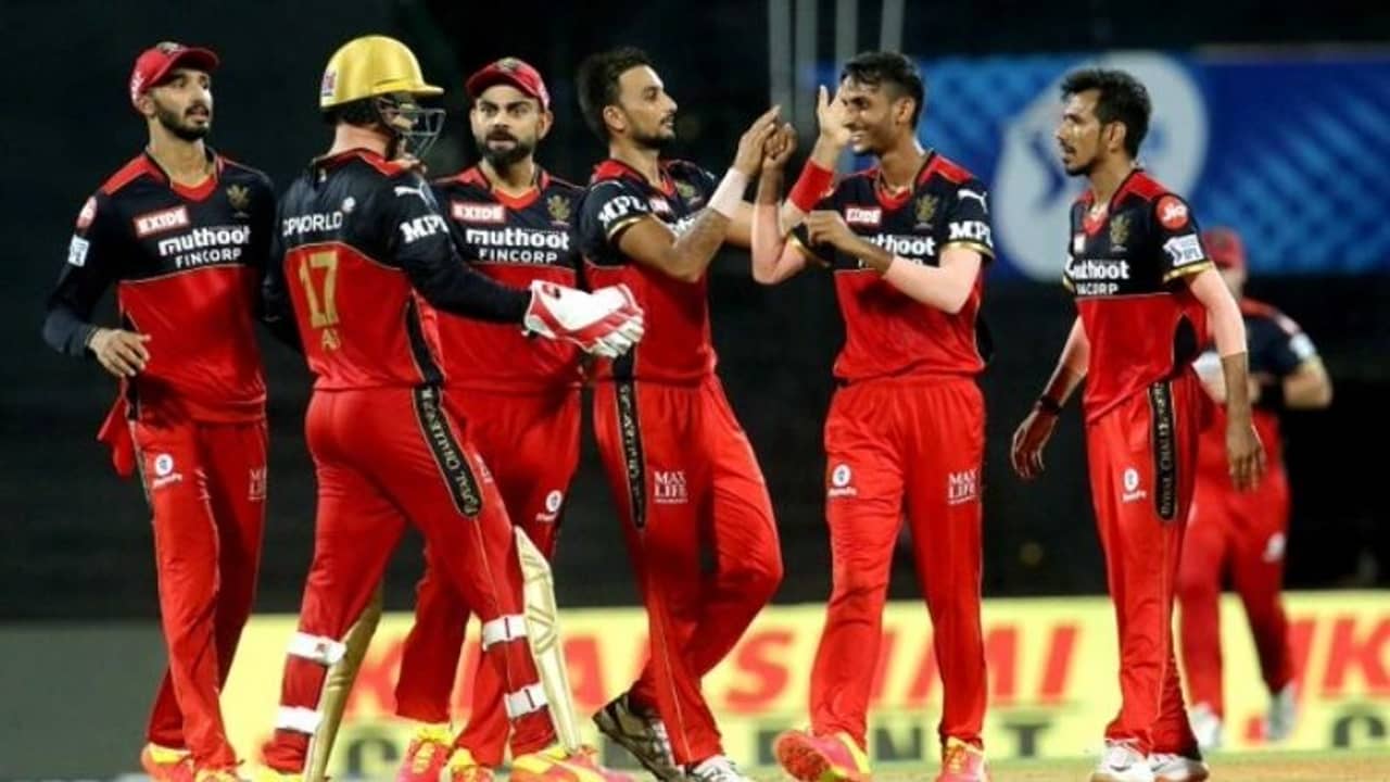 IPL 2021 Points Table: আইপিএলের ছয় ম্যাচের পর পয়েন্ট টেবলে কোন দল কোন স্থানে রয়েছে জেনে নিন...