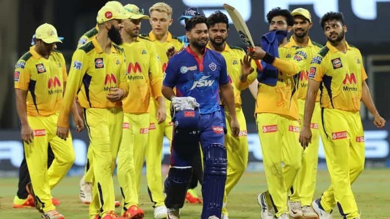 IPL 2021 Points Table: আইপিএলের তিন ম্যাচের পর পয়েন্ট টেবলে কোন দল কোন স্থানে রয়েছে জেনে নিন...