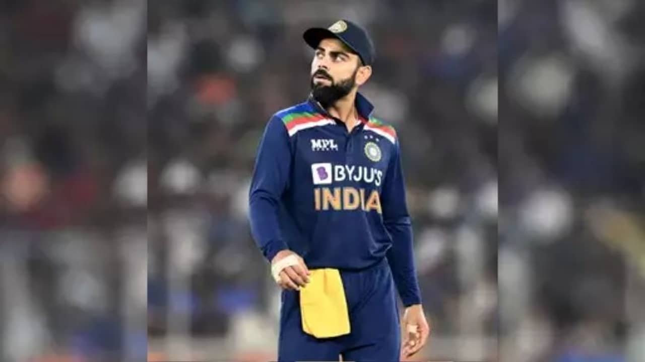 উইজডেনের পাঁচ দশকের সেরার তালিকায় বিরাট, সচিন, কপিল