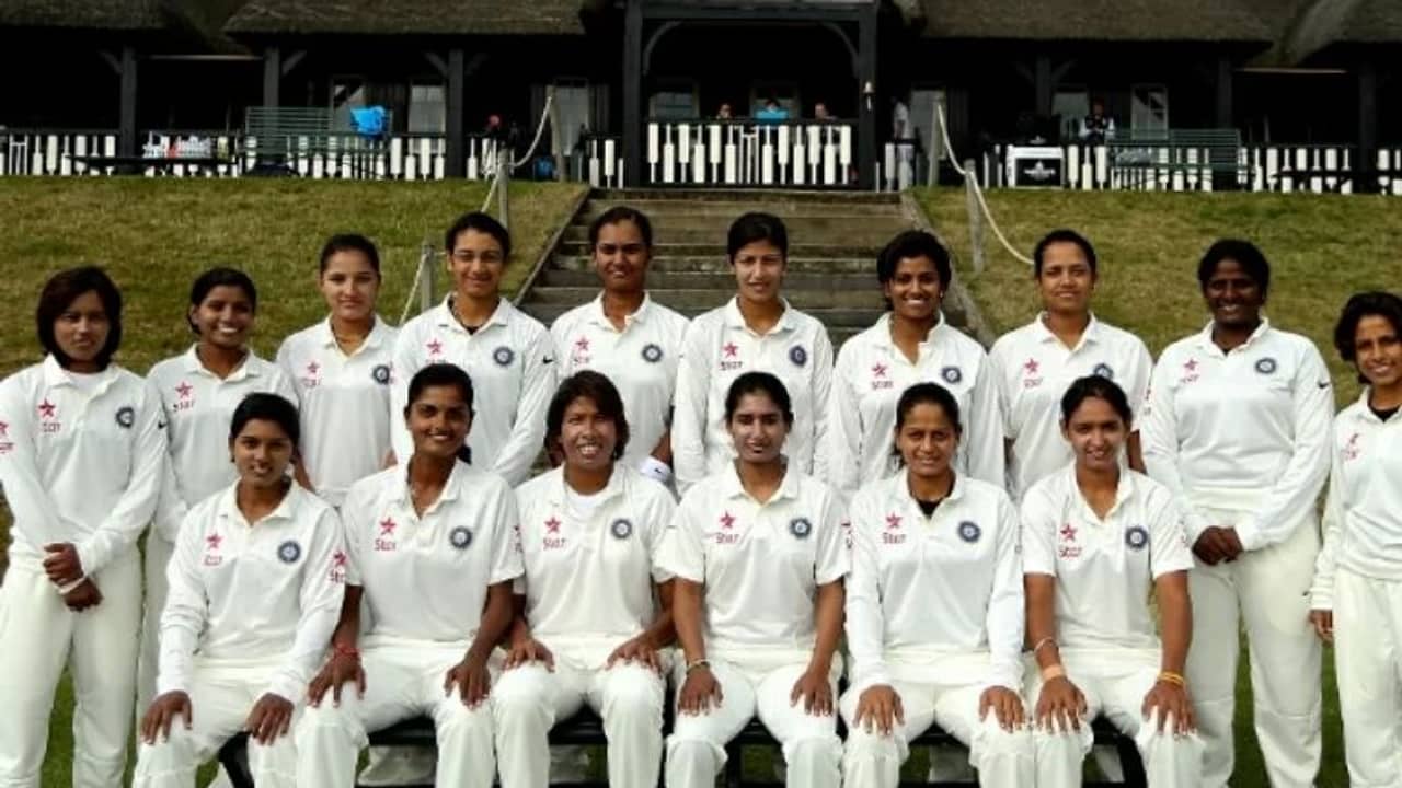 টেস্ট ক্রিকেটে ফিরছেন মিতালি রাজরা