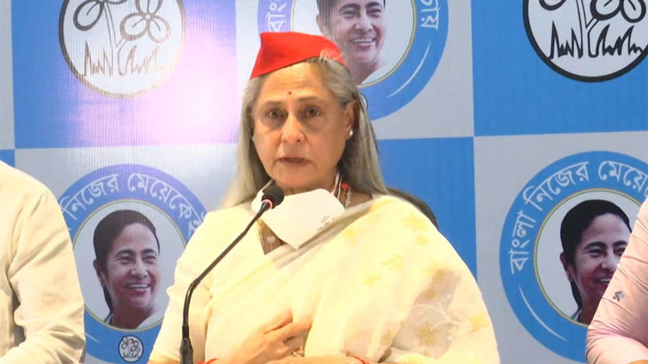 ভুলেও আমার আস্থা ও গণতান্ত্রিক অধিকার হাইজ্যাক করতে আসবেন না, জয়ার সুর শুরুতেই সপ্তমে