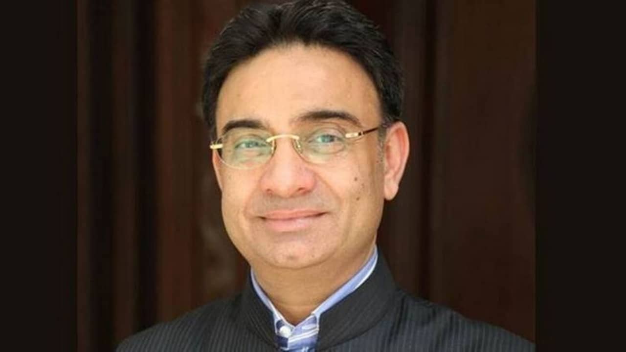 চিটফান্ড মামলায় ফের বিপাকে কেডি সিং, প্রতারণার অভিযোগে এআইআর দায়ের সিবিআই-এর