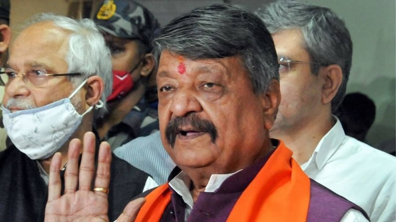 পদ্ম শিবিরে কৈলাস-কাঁটা! রাজ্য বিজেপির বৈঠকেও অনুপস্থিতি নিয়ে জোর জল্পনা