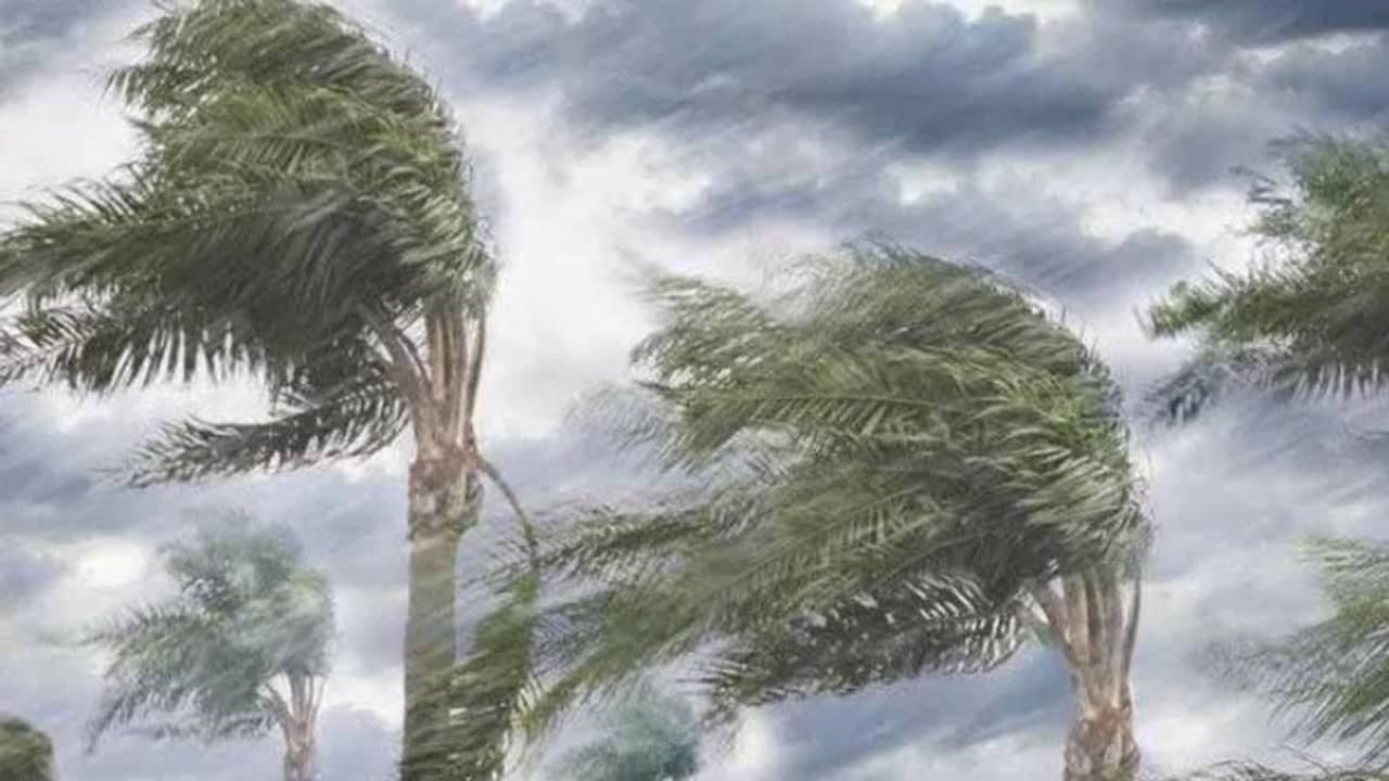 ধেয়ে আসছে কালবৈশাখী, ঘণ্টাদুয়েকের মধ্যে তিন জেলায় বজ্রবিদ্যুৎ-সহ বৃষ্টিপাতের সম্ভাবনা