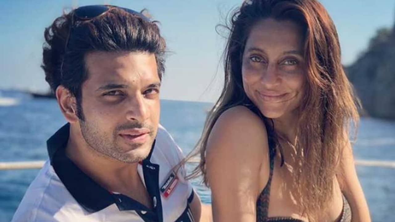 অনুষার সঙ্গে ব্রেকআপ নিয়ে মুখ খুলে বিস্ফোরক করণ