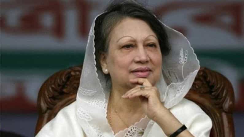 জাতীয় শোক দিবসে ইচ্ছে করে 'ভুয়ো' জন্মদিন পালন করেন খালেদা জিয়া? জাতীয় শোক দিবসে ইচ্ছে করে 'ভুয়ো' জন্মদিন পালন করেন খালেদা জিয়া?