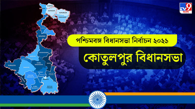 Katulpur Election Result 2021 Live: কোতলপুরে এগিয়ে বিজেপি, গড় রক্ষায় মরিয়া তৃণমূল