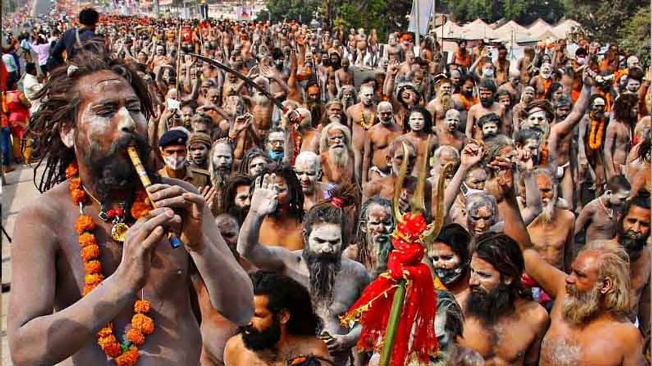 কুম্ভমেলায় ১ লক্ষ ‘জাল’ কোভিড টেস্ট, নড়েচড়ে বসেছে প্রশাসন