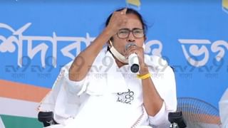 চিফ হুইপ, ডেপুটি স্পিকারের নাম ঘোষণা করলেন মমতা