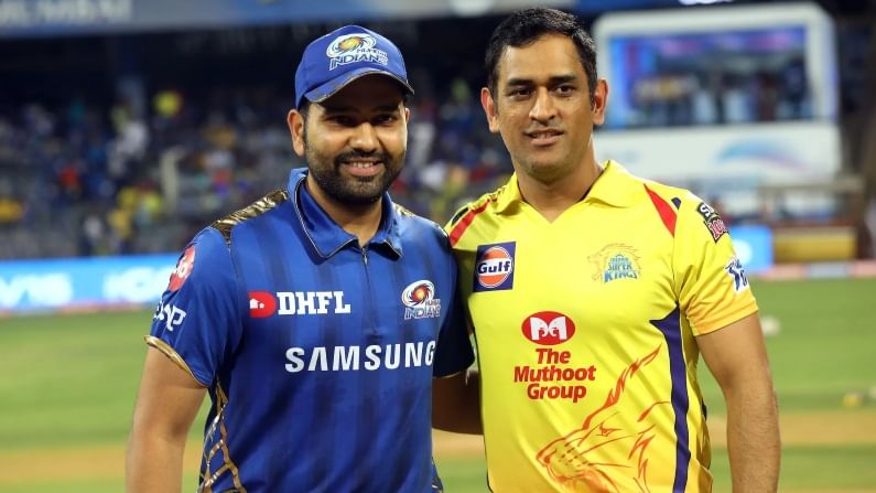 IPL 2021 MI vs CSK Live Streaming: জেনে নিন কখন এবং কীভাবে দেখবেন আইপিএলে মুম্বই ইন্ডিয়ান্স বনাম চেন্নাই সুপার কিংসের ম্যাচ