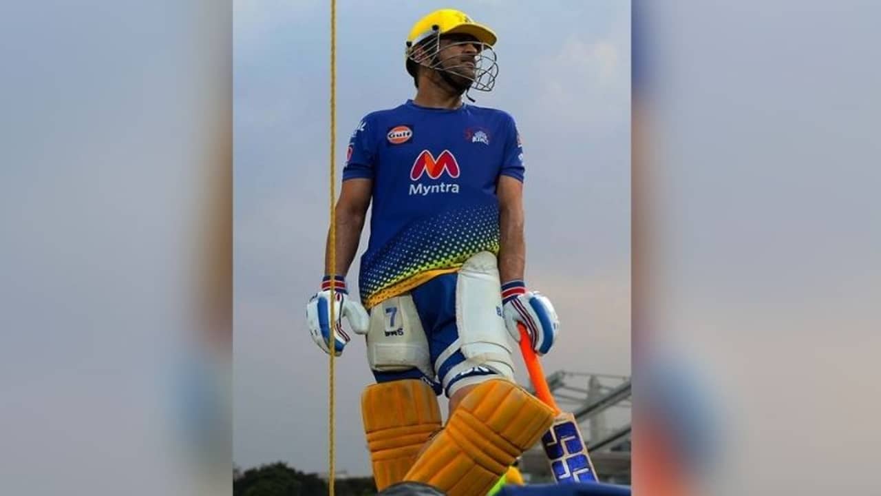 IPL 2021: নির্বাসিত হতে পারেন ধোনি, কিন্তু কেন?