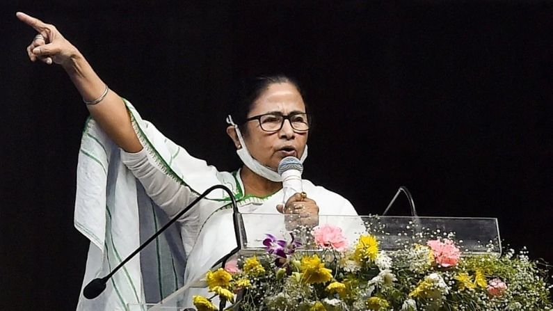 Mamata Banerjee 