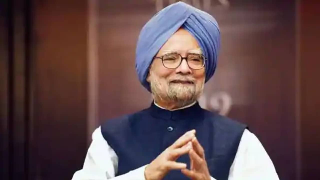 করোনা আক্রান্ত হয়ে হাসপাতালে প্রাক্তন প্রধানমন্ত্রী মনমোহন সিং