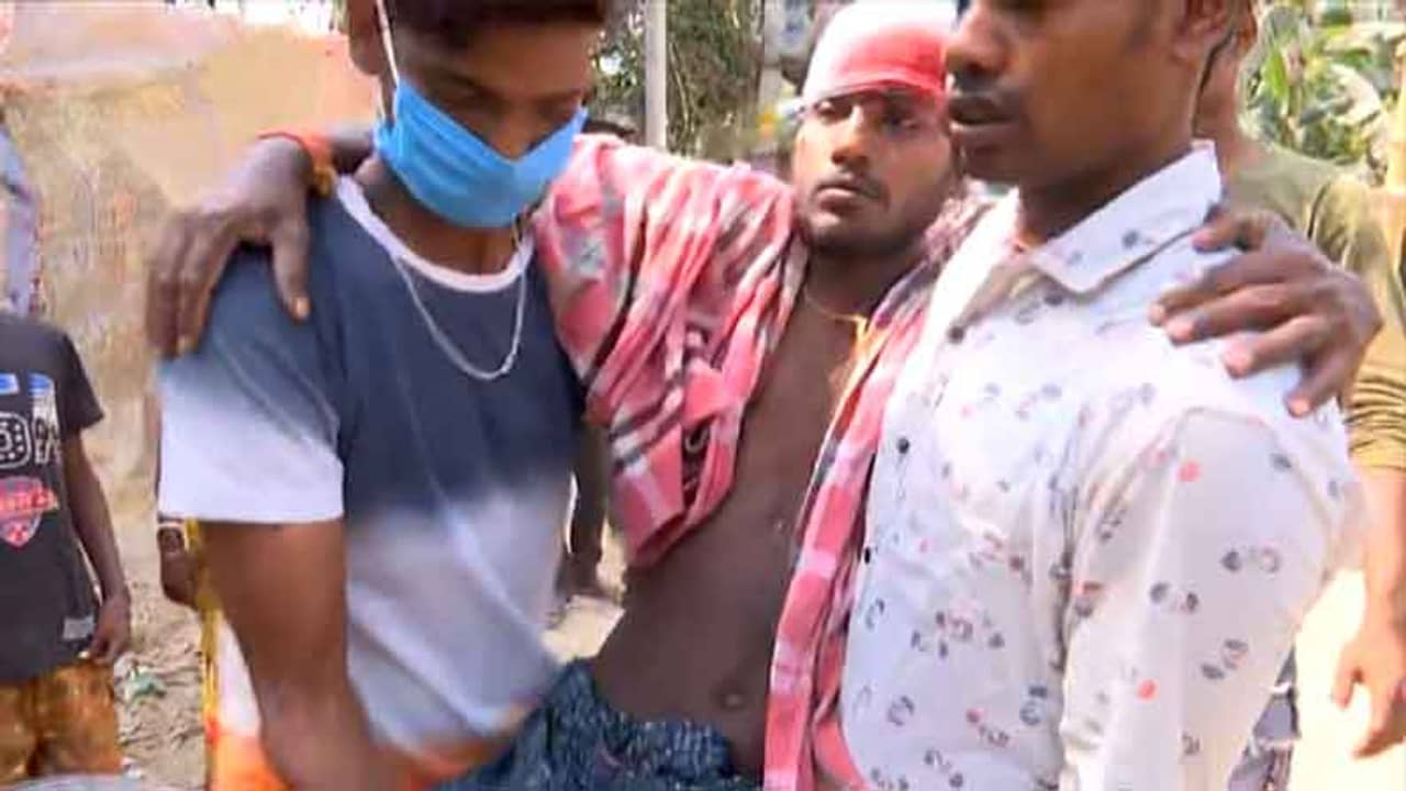 West Bengal Assembly Election 2021 Phase 5: ৭০-৮০ জন যুবক চলে আসে, তুলে নিয়ে যায় আমাদের এজেন্টকে, মিনাখাঁয় খোঁজ নেই বিজেপি এজেন্টের!