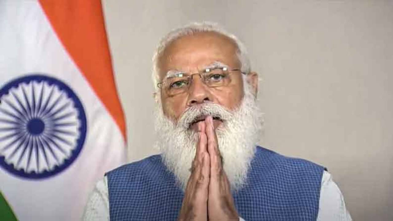 সঙ্কটময় পরিস্থিতি, ভ্যাকসিন-অক্সিজেন ও স্বাস্থ্য সরঞ্জামকে নিঃশুল্ক করল কেন্দ্র