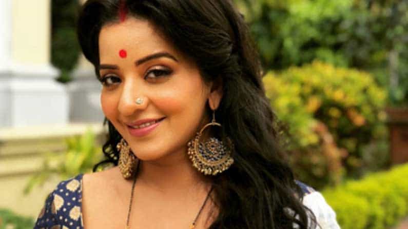 করোনা আক্রান্ত মোনালিসা, বাড়িতেই আইসোলেশনে অভিনেত্রী করোনা আক্রান্ত মোনালিসা, বাড়িতেই আইসোলেশনে অভিনেত্রী