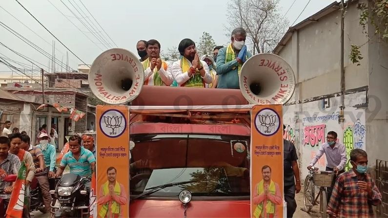 'মমতার উস্কানিমূলক মন্তব্যের জেরেই শীতলকুচি, রোহিঙ্গাদের অনুপ্রবেশে ছড়াচ্ছে সন্ত্রাস', বিস্ফোরক নিশীথ