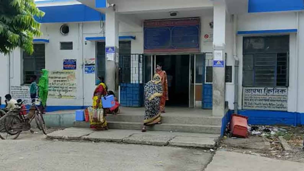 নজিরবিহীন! সরকারি হাসপাতালের মধ্যেই শক্তিশালী বোমা, নদিয়ায় এই কাণ্ডের তদন্তে দিশেহারা পুলিশও