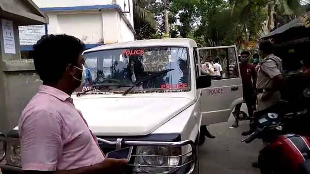 সবই কি পূর্ব পরিকল্পিত? গণনার ৪৮ ঘণ্টা আগেই বিশেষ ঘটনা সাড়া ফেলে দিল নন্দীগ্রামে!