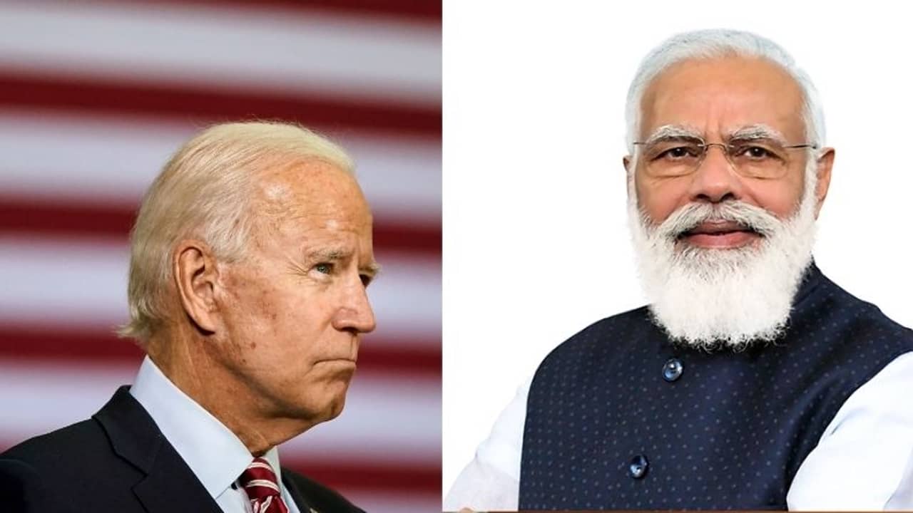 বড় খবর! কোভিড টিকার স্বত্ব প্রত্যাহারে ভারতকেই সমর্থন আমেরিকার