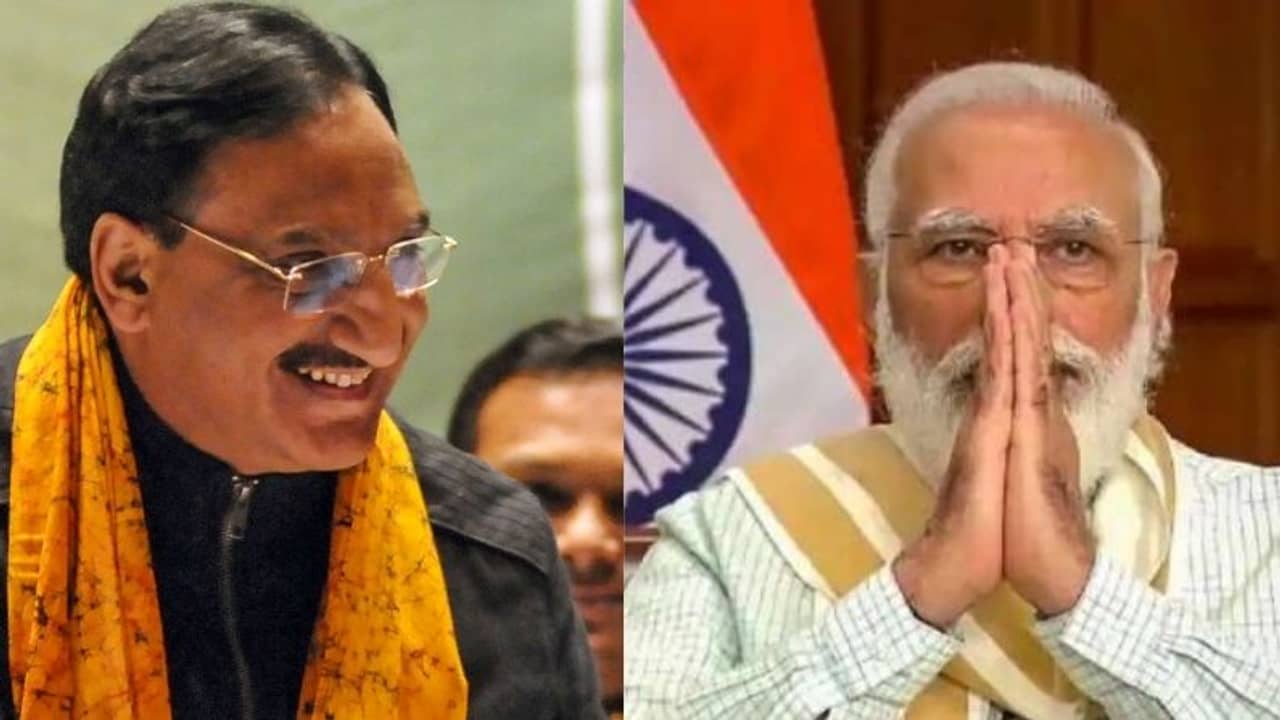 সিবিএসই পরীক্ষার ভবিষ্যৎ নির্ধারণে শিক্ষামন্ত্রীর সঙ্গে বৈঠকে বসছেন নমো