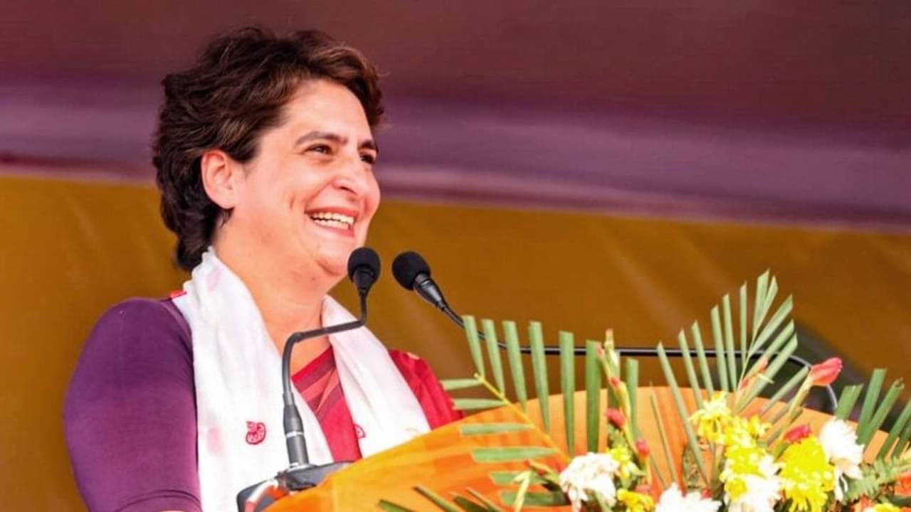 স্বামী করোনা আক্রান্ত হতেই নিভৃতবাসে গেলেন প্রিয়ঙ্কা