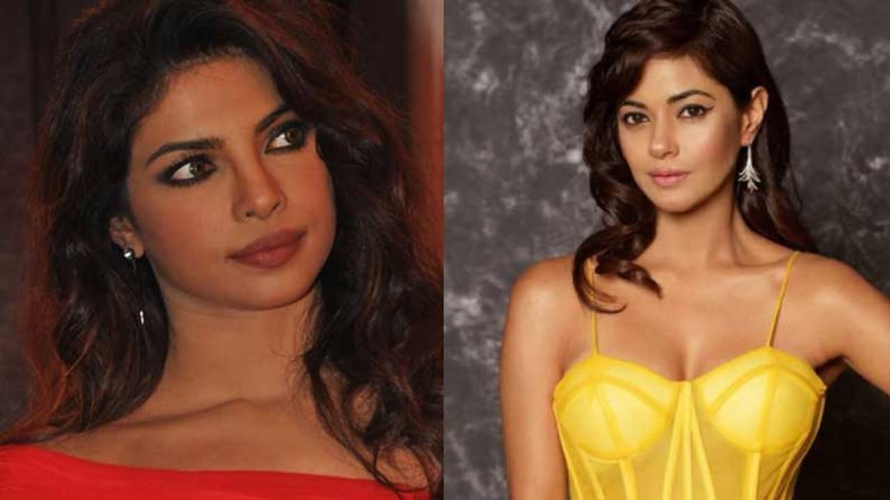 ‘বলিউডে প্রিয়াঙ্কার জন্য কোনও কাজ পাইনি’, বিস্ফোরক বোন মীরা!