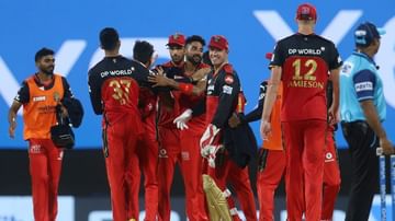 IPL 2021: ওয়ার্নারদের হারিয়ে চিপকে চমক বাংলার শাহবাজের