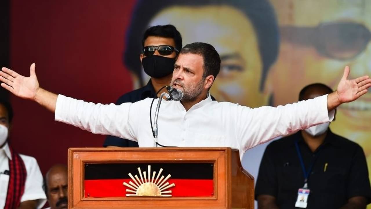 আর কোনও আলোচনা নয়, বিনামূল্যে ভ্যাকসিন দিন, দাবি রাহুলের