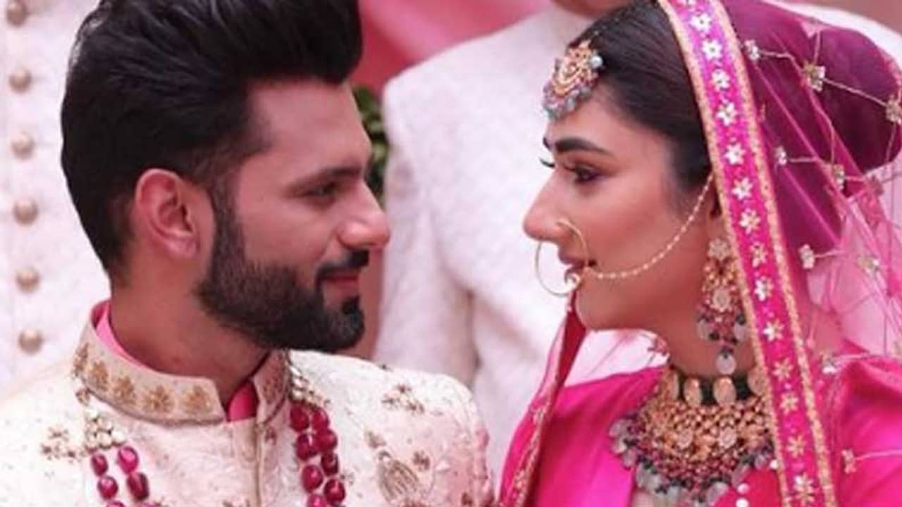 রাহুল-দিশার বিয়ে কবে, জানতে আগ্রহী এক অভিনেত্রী!