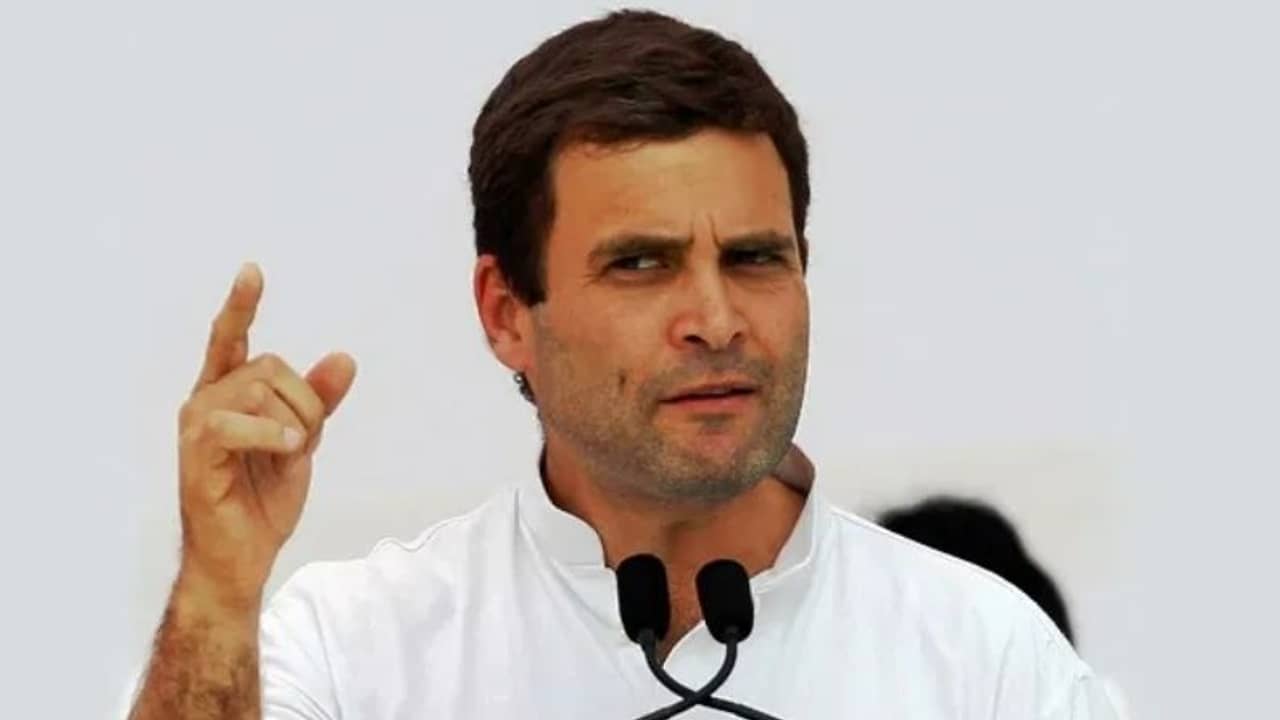 নিছক কটাক্ষ ছিল মোদী পদবির মন্তব্য, আদালতের বয়ানে ভাটা পড়ল রাহুলের স্মৃতিশক্তিতে!