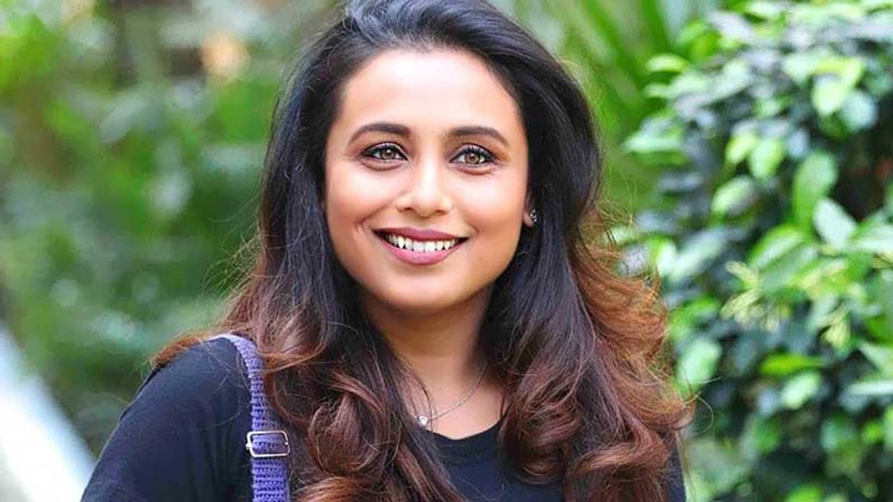 অভিনয় শুরু করতে চান? আপনার জন্য পরামর্শ দিলেন রানি