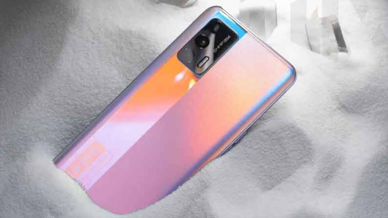 মে মাসের শুরুতেই ভারতে নতুন ফোন লঞ্চ করতে পারে রিয়েলমি, মেগা ইভেন্টে লঞ্চ হতে পারে স্মার্ট টিভিও