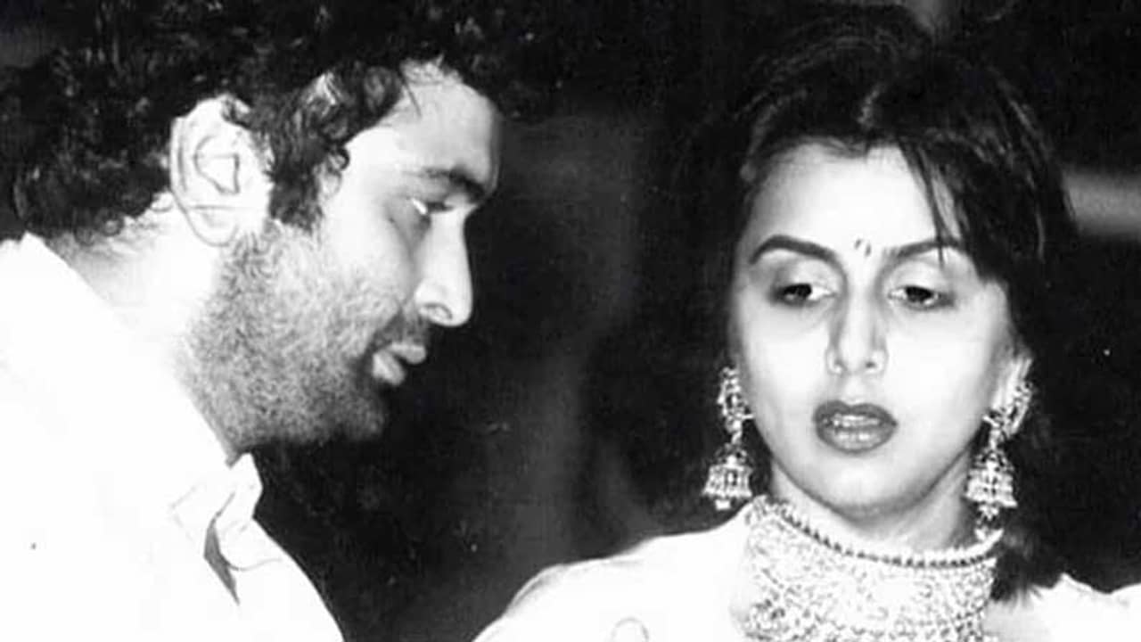 ঋষিকে ছাড়া জীবন কখনও আগের মতো হবে না: নীতু কাপুর