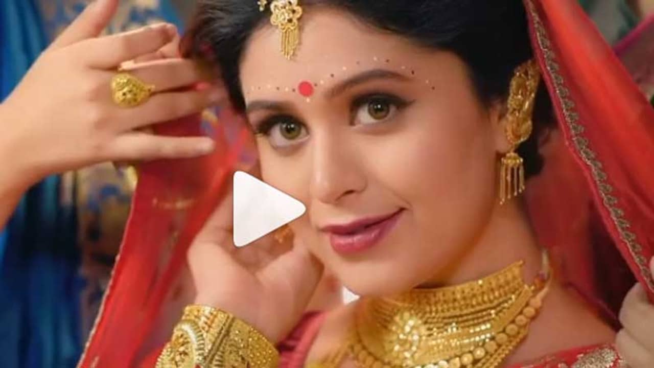 ‘বিয়ে করলেন ঋতাভরী’! ভুল খবর বিশ্বাস করবেন না, আর্জি অভিনেত্রীর