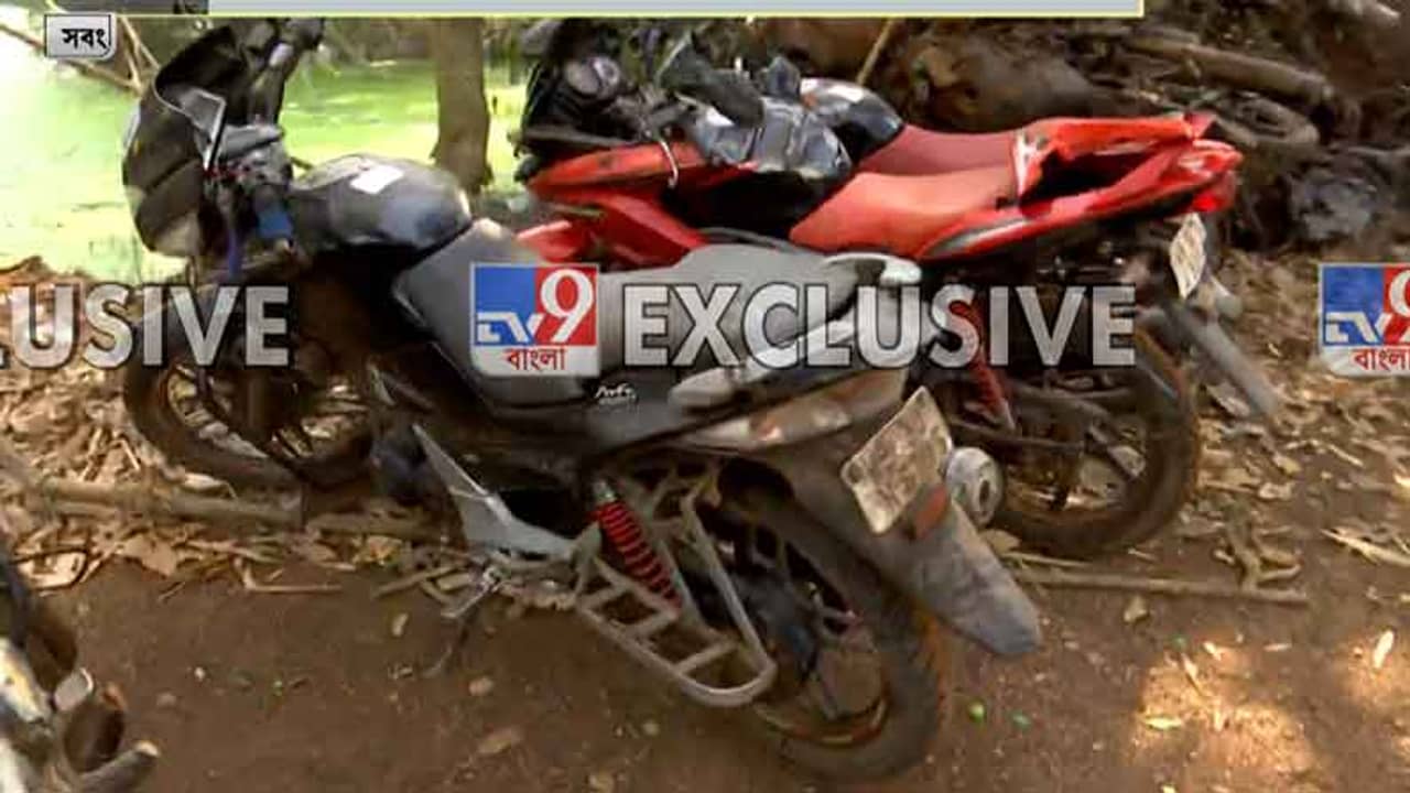 West Bengal Assembly Election 2021 Phase 2: বিজেপি তৃণমূল সংঘর্ষে উত্তপ্ত সবং, ধৃত দলীয় কর্মীদের ছাড়াতে থানায় বিক্ষোভ বিজেপি প্রার্থীর