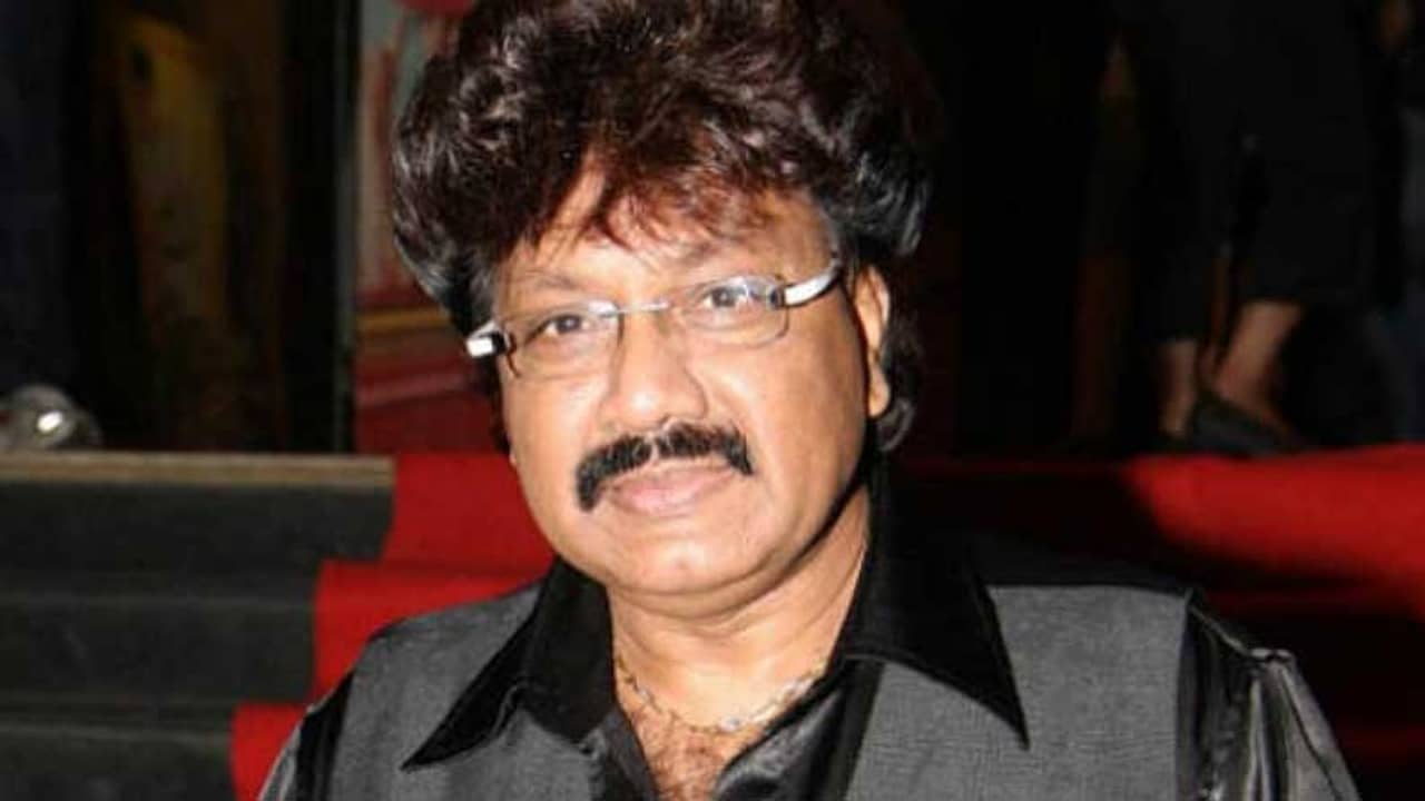 করোনা আক্রান্ত সুরকার শ্রাবণ রাঠোর, শারীরিক অবস্থা আশঙ্কাজনক