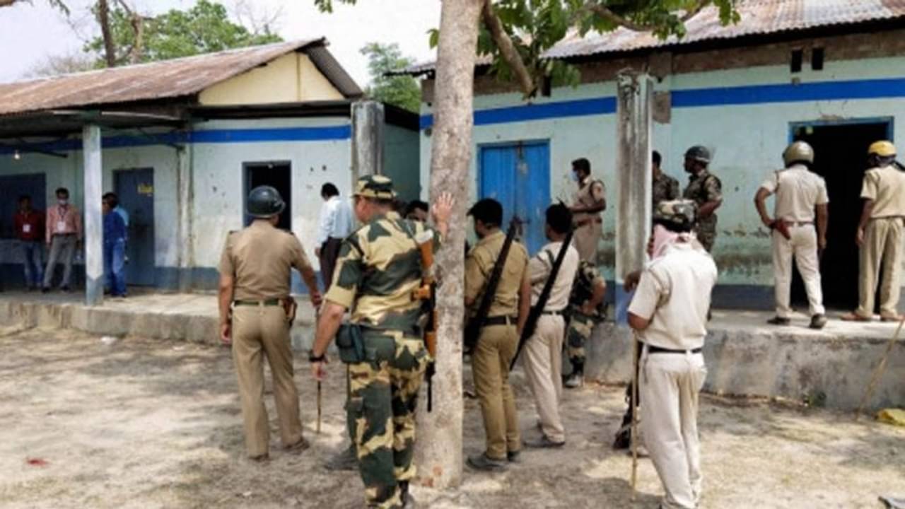 শীতলকুুচি নিয়ে চাঞ্চল্যকর তথ্য, ওয়েব কাস্টিং হয়নি ১২৬ নম্বর বুথে