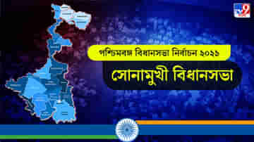 Sonamukhi Assembly Election Result 2021 Live Update in Bengali: সোনামুখী বিধানসভা কেন্দ্রে বিজেপি ও তৃণমূলের জোর টক্কর, লাইভ আপডেটস