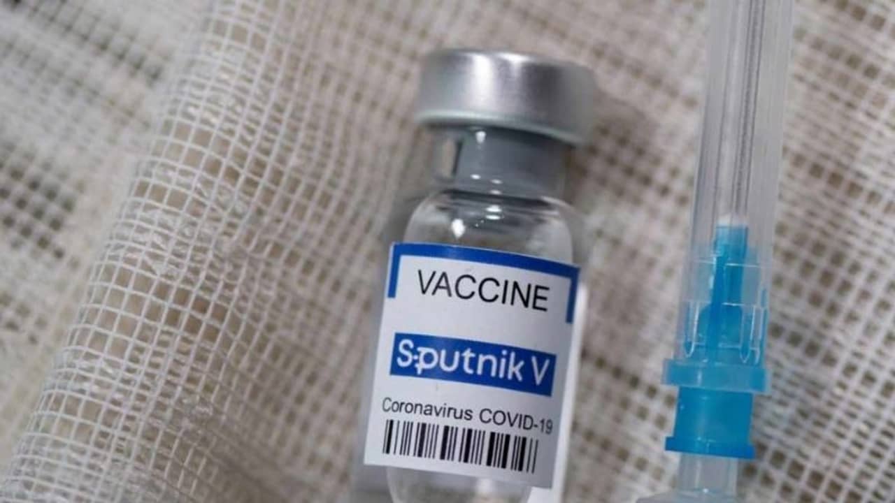 গ্লোবাল টেন্ডারে সাড়া, মালটা থেকে হরিয়ানায় আসতে পারে ৬ কোটি স্পুটনিক-ভি টিকা