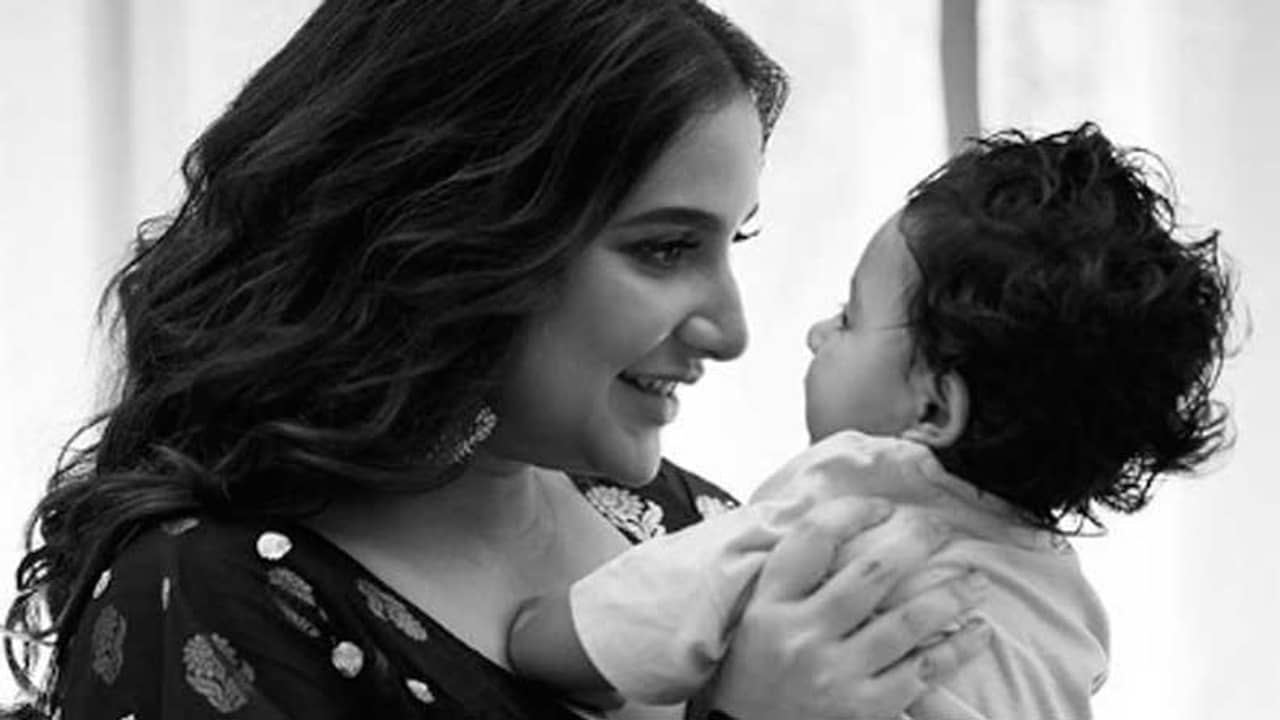 ইউভান ছাড়াও শুভশ্রীর আনন্দের কারণ অন্য কেউ!