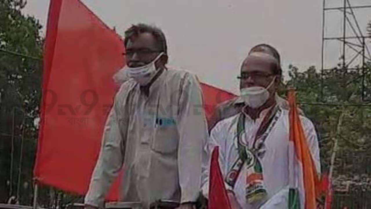 বড় কর্মসূচিতে রাশ চায় আলিমুদ্দিন স্ট্রিট, ময়দান ছেড়ে যাব না বললেন সূর্যকান্ত